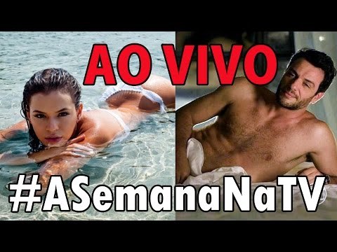 [AO VIVO] SEXO CASUAL com BRUNA MARQUEZINE e RODRIGO LOMBARDI | PORCHAT pegou a SASHA | E mais!