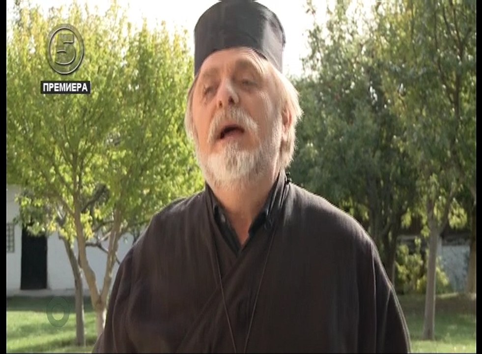 Народни приказни -  (канал 5) - Бесниот поп - N...