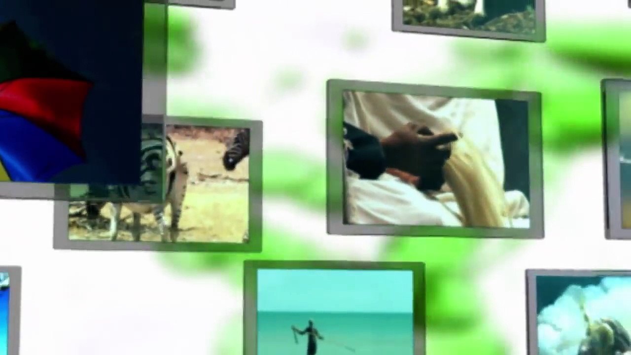 Animal Cosmetics (full documentary)