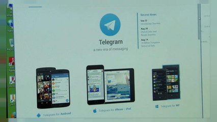 La Russia mette al bando Telegram