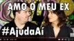 #AjudaAí Ep13: TRAIO meu MARIDO com meu PRIMEIRO NAMORADO | NÃO SINTO DESEJO | EJACULAÇÃO PRECOCE