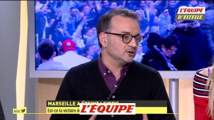 Nedjari «C'est la victoire de tout un club» - Foot - C3