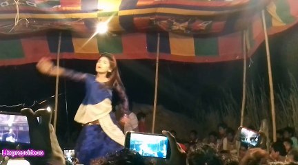 TU TA BOMBAI MEIN BADA RAJA JAANI JAWANI MORE JARTA