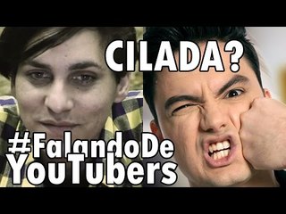 [AO VIVO] "A TRETA DO ANO" MixReynolds x Felipe Neto | NETWORK é CILADA? | DESABAFO de EVELYN REGLY