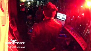 Fed Conti & Parpaglione - Live Birrovia April 7 2018 / Part 2