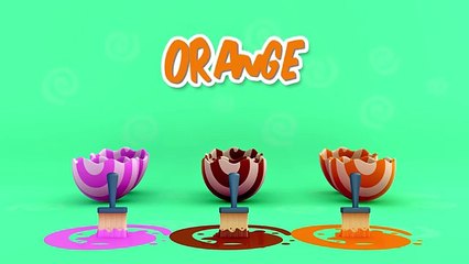 Surprise Eggs - Looi the cat | Learn English with Looi | Compilation