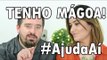 #AjudaAí Ep.6: CULPO meu PAI pela MORTE da minha MÃE! | Meu PAI quer se APROXIMAR mas tenho MÁGOA!