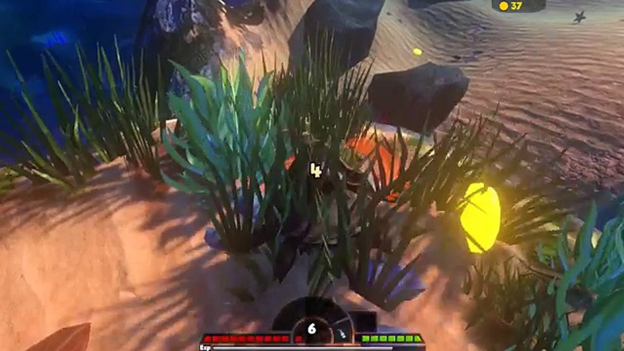 NEW Pirate Crab!!! - Feed And Grow | Ep6
