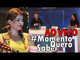 PAULA FERNANDES termina NOIVADO e DESABAFA | SILVIO SANTOS manda THAYNARA OG tomar banho? | E mais