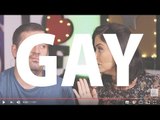#AjudaAí Ep19: GAY E TENHO PAIS HOMOFÓBICOS | NAMORO UM 