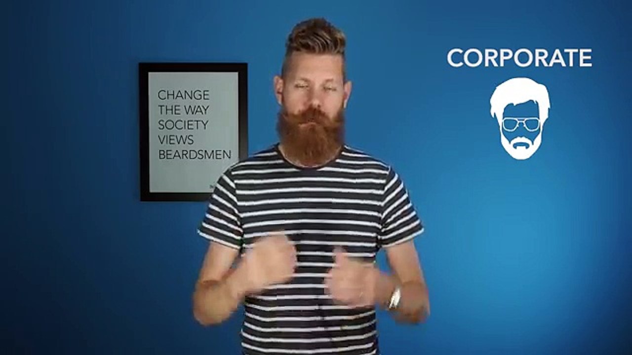 The 9 Best Beard Styles & How to Rock Them | Eric Bandholz