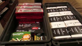 Ammo Shortage Over: What Will Ammo Resellers Do Now?