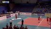 European Volleyball: Turkey vs. Bulgaria 2018 European Under 18 Championship Season Full Match (12.4.18) [2/2]