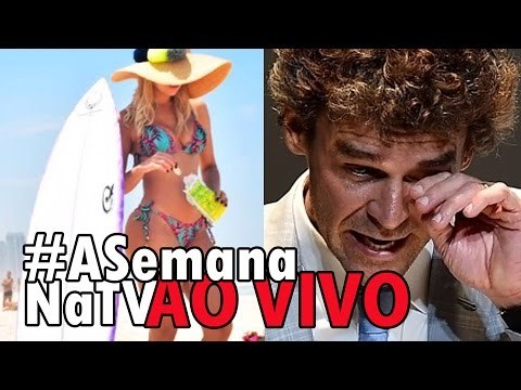 [AO VIVO] THYANE DANTAS tem PERFIL FAKE? | GUGA chora ao depor | GLOBO demite PRODUTORES CORRUPTOS