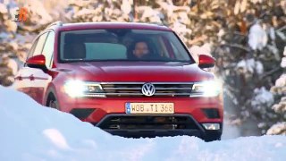 NEW - 2017 Next Generation VW Tiguan Test Drive Review - Better than the 2016?