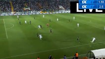 Ryan Babel Goal HD - Akhisar Genclik Spor 0-1 Besiktas 13.04.2018
