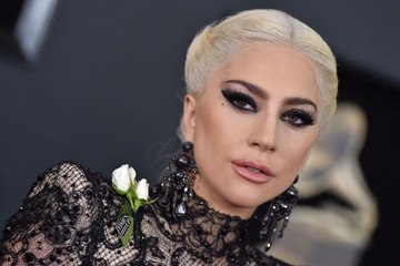 Lady Gaga is Apparently a Big Fan of Cardi B