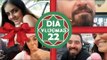 VlogMas Dia22: NATAL NO WALMART AMERICANO + BASTIDORES DO AO VIVO + SEMANA SEM MAQUIAGEM EM 2017
