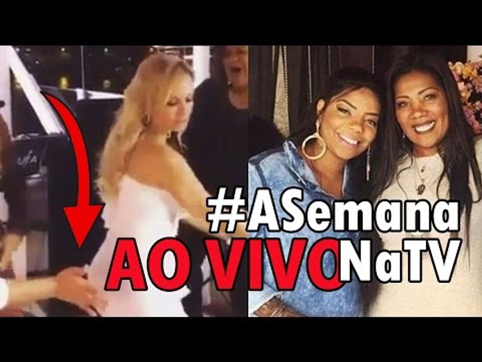[AO VIVO] ELIANA se acaba em FESTINHA particular | Família de LUDMILLA "perde" BRIGA com VIZINHOS