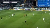 Alvaro Negredo Goal HD - Akhisar Genclik Spor 0-2 Besiktas 13.04.2018