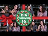 VlogMas Dia16: A polêmica ONDA de PUBLICIDADE no YouTube - com PATRICIA BRAZIL
