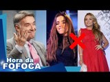 LARI arrecada 6 VEZES   que ANITTA; Preso, EIKE BATISTA faz FESTINHA PRIVADA c/ 4 MOÇAS; E mais!