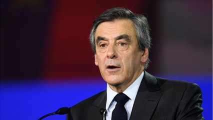 Les folles dépenses aériennes de François Fillon