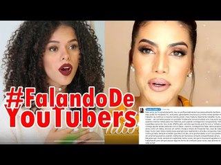 RAYZA NICÁCIO se reconhece como NEGRA e causa POLÊMICA | CAMILA COELHO responde CRÍTICA | E mais!