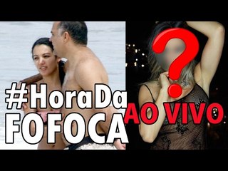 #HoraDaFofoca: FAMOSA paga R$130MIL p/ ser RAINHA DA BATERIA no CARNAVAL | PATRÍCIA POETA em CRISE