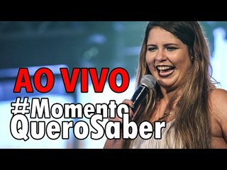 [AO VIVO] MARÍLIA MENDONÇA entrando nos "PADRÕES de BELEZA"? | ADELE e BEYONCÉ causam no GRAMMY