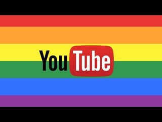 REVOLTA: YouTube é ACUSADO de RESTRINGIR acesso a vídeos LGBT | #YouTubeIsOverParty