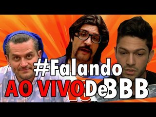 BBB17: PEDRO fez jogada de MESTRE? | EMILLY MANIPULADORA | ROBERTA ATUANDO | LUIZ FELIPE VAI VAZAR