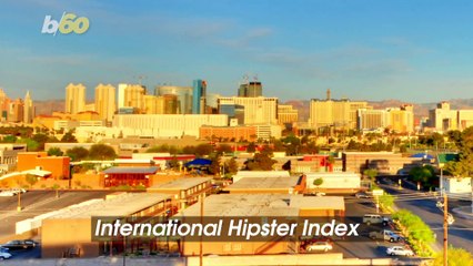 Top 5 Hipster Cities in The World (Number One Will Surprise You)