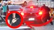 SEGURANÇAS de JUSTIN BIEBER depredam carro de FÃS | YOUTUBER vira PIADA após foto FAKE com o ASTRO