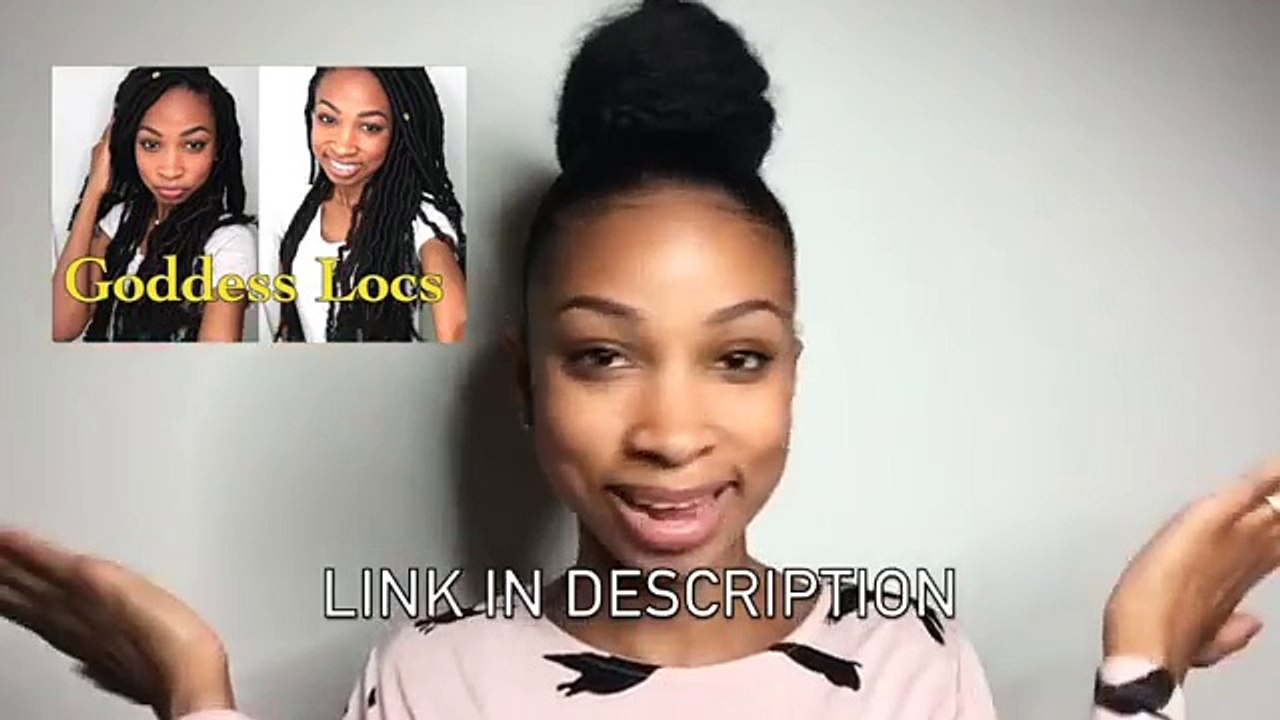 How to SAFELY Remove Dirt/ Buildup from Braids/Twists