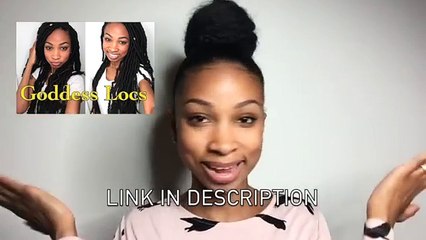 How to SAFELY Remove Dirt/ Buildup from Braids/Twists