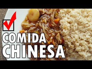 #VlogCOOKTem Ep8: COMO NÃO FAZER COMIDA CHINESA - WebTVBrasileira