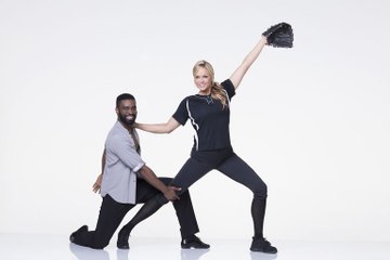 Here's The Cast of This Year's All-Athlete 'Dancing with the Stars'