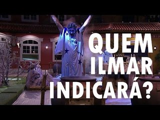 BBB17: O PODER DA PULSEIRA BRANCA | PAREDÃO TRIPLO - BIG FONE  - CASA DIVIDIDA?