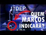 BBB17: MARINALVA MENTIU | RÔMULO QUER CAUSAR | QUEM MARCOS INDICARÁ?