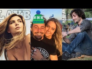 FILHA de DATENA é CAPA da 'Playboy' | MÃE do FILHO de NEYMAR namorando | FIUK "pipoca" em CENA