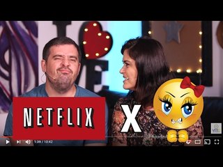 AjudaAí Ep32: Meu MARIDO me TROCOU pela NETFLIX