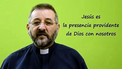 EVANGELIO DEL DÍA DE HOY 13/04/2018 - PADRE FABIÁN CASTRO