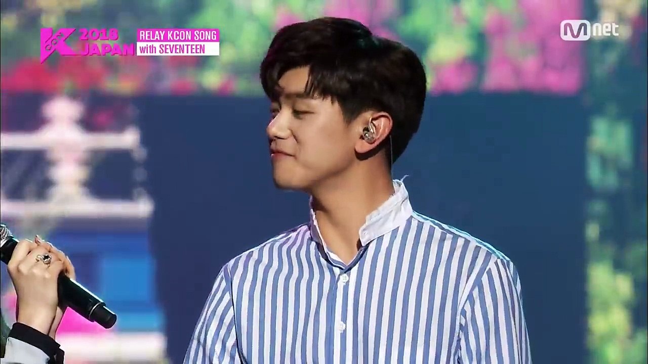 KCON JAPAN 2018