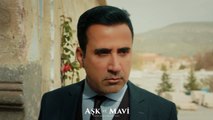 Aşk ve Mavi 61.Bölüm - Emrah – Unutabilsem