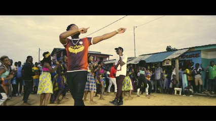 Niska - Versus (ft. MHD) | Music Video