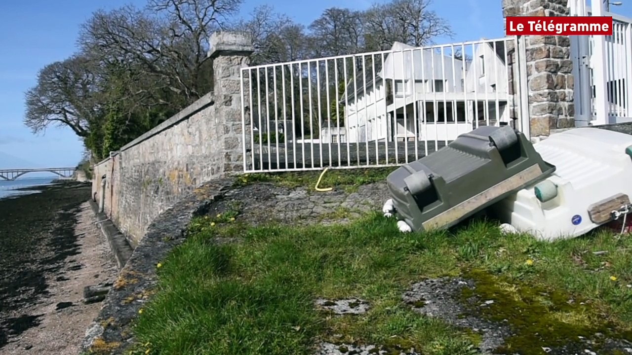 Le Relecq-Kerhuon (29). Le maire se tourne vers les électeurs pour un projet communal