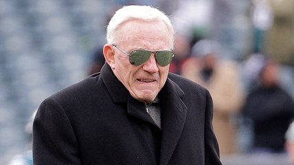 Slater: If Cowboys had offered a pay cut to Dez, 'he would have taken it'