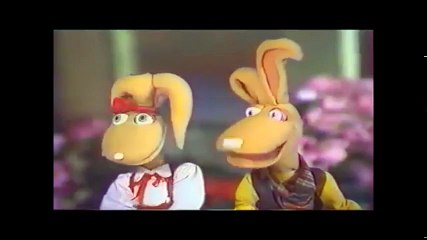 Croque vacances émission tv des année 80