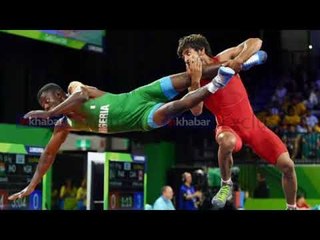 Commonwealth Games 2018 के नौवें दिन कैसा रहा भारत का प्रदर्शन, वरिष्ठ पत्रकार मनोज जोशी से चर्चा